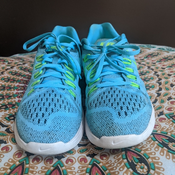 SOLD- Nike Lunartempo - Picture 7 of 7